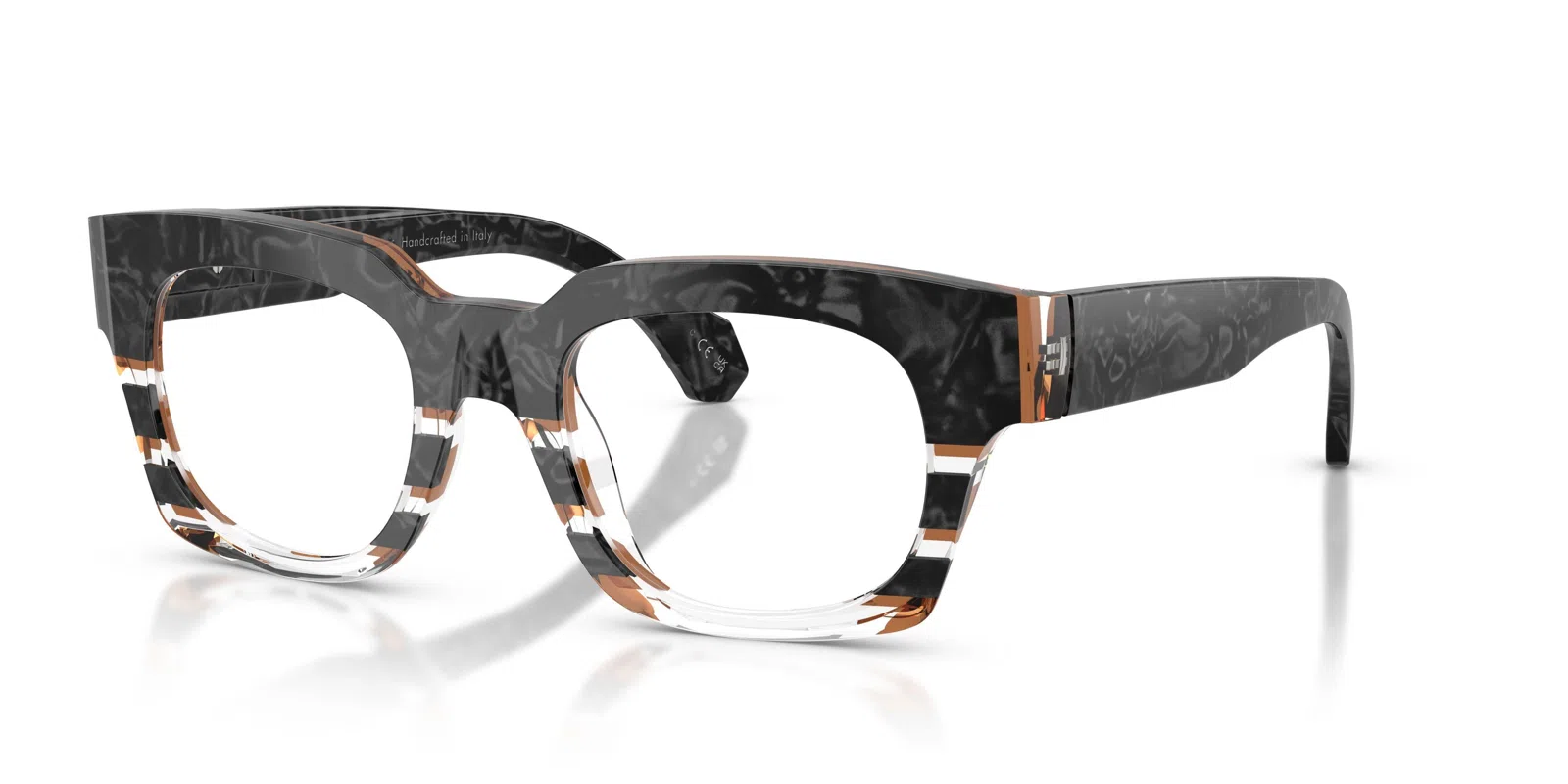 Alain Mikli 3540XX Eyeglasses - view 2